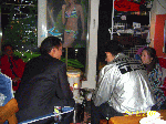 christmas party