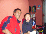 christmas party