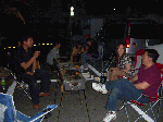 BBQ２００８