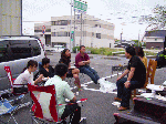 BBQ２００８