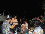 BBQ２００８