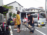 BBQ２００８