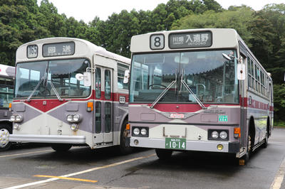 新常盤交通 福島0か1014 ふーちゃんブログ