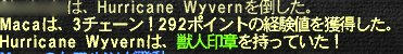 2人でワイバーン