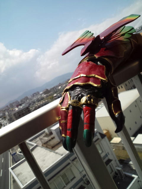 アンクアップ