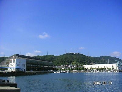 埠頭3