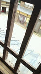 窓から見る景色
