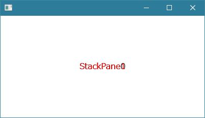 StackPane画像