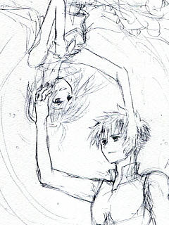 小狼サクラ