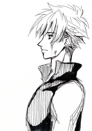 小狼