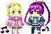 咲＋フィンネルすまいる