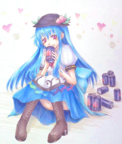 天子
