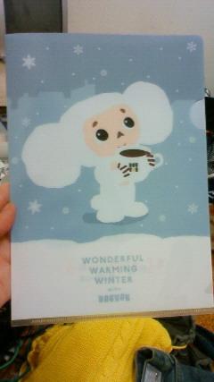 チェブラーシカ