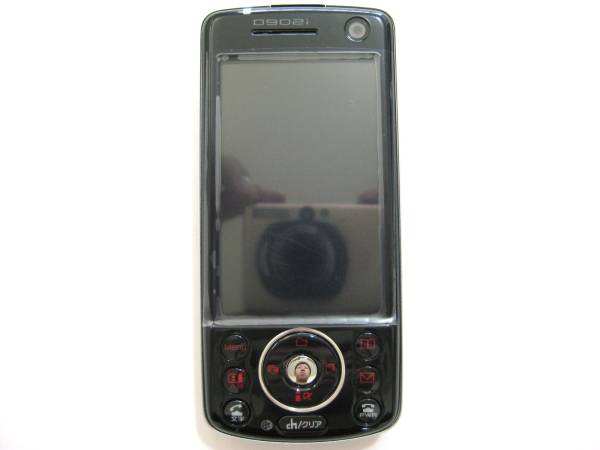 新品D902i