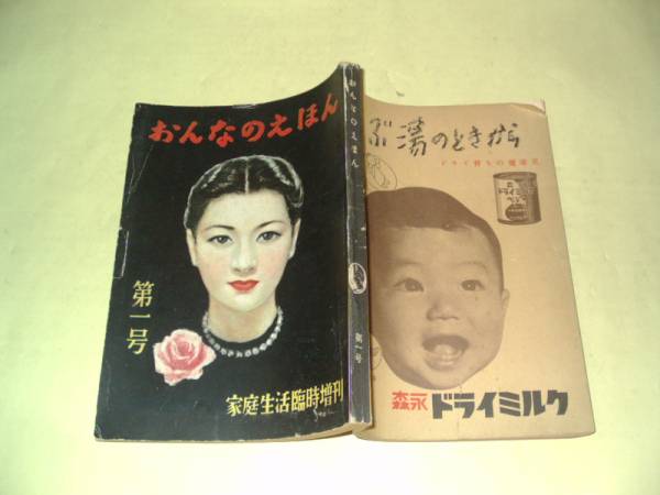 おとなのえほん