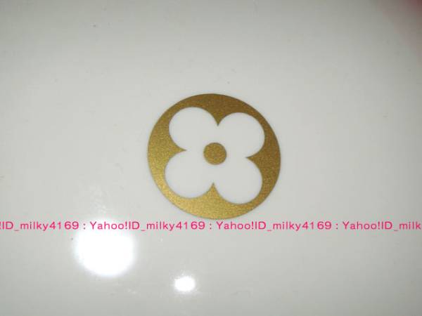 ルイヴィトン*激レア!!ディスプレイ用地球儀