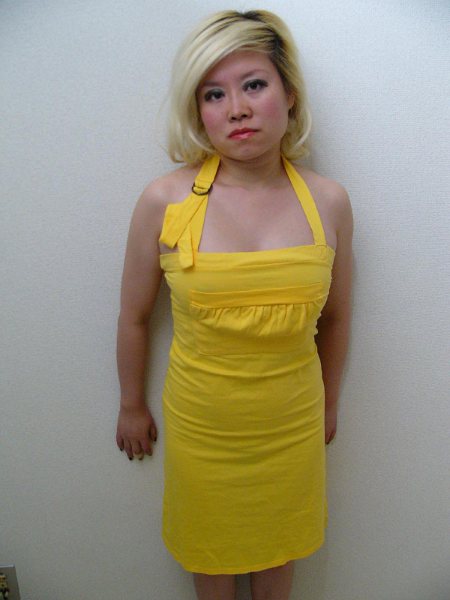 ビヨンセ ビクトリア