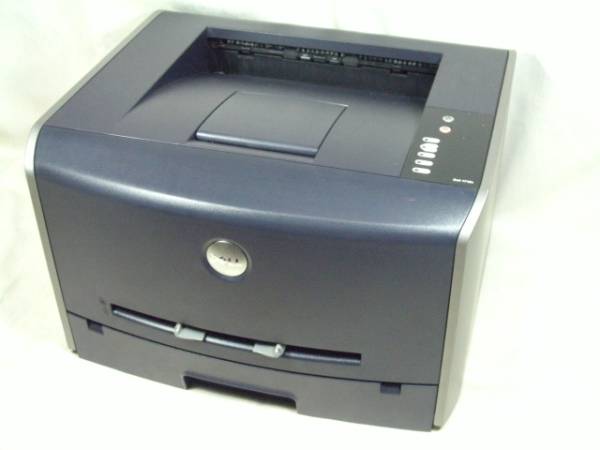 DELL レーザープリンター