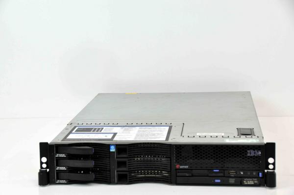 IBM 8840-2AJ xSeries 346 XEON 3.2GHZ*CPU2