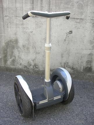 Segwayセグウェイ本体