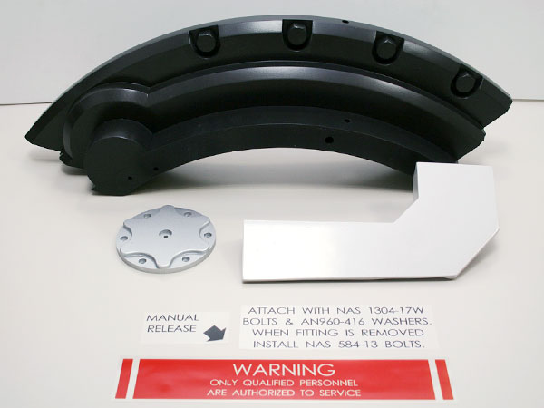 実物大ガンダム立像のパーツを手に入れよう！