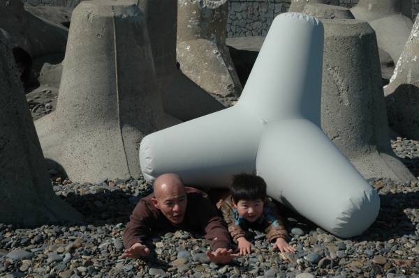 リアルテトラ1トン型