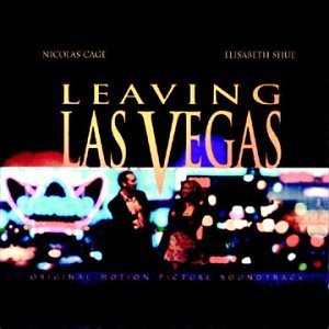 LEAVING LAS VEGAS/サントラ