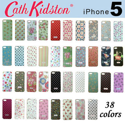 iPhone5 ケース キャスキッドソン ジェーン