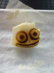 食われた…