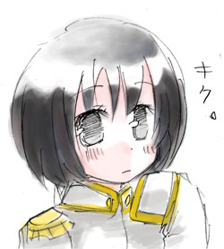 某サイトさんの朝菊♀小説、スイッチヒットバラエティは神