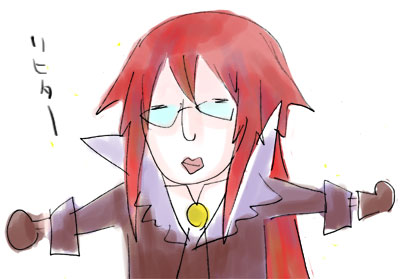 花も恥らう２０歳男性（無職）