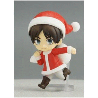 エレンサンタ服Verねんどろいどぷち