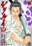 『シグルイ 12巻』（南條範夫×山口貴由）