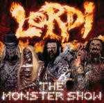 『THE MONSTER SHOW』（Lordi）