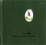 múm　『Finally We Are No One』