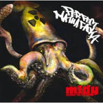 m1dy  『PERFECT MATHAFACKA』