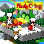 YMCK 『Family Cooking』