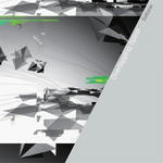 Saitone 『Overlapping Spiral』