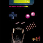 USK 『dot matrix melodiator』