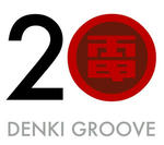 電気グルーヴ　「20」