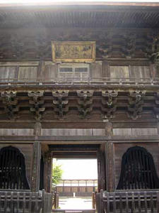 長勝寺