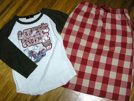 スーパーラバース+DMG