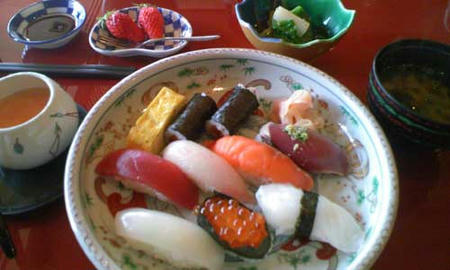 重兵衛