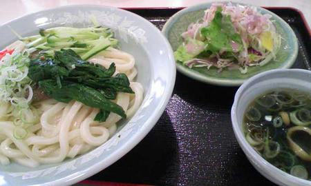 道の駅 にしね