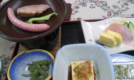 湖心亭