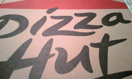 pizza hut