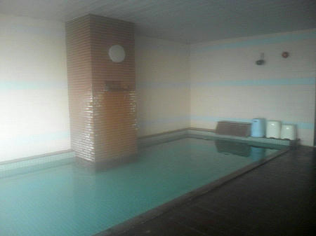 秋田屋　浅虫