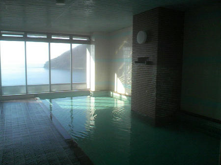 秋田屋　浅虫