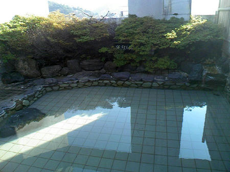 秋田屋　浅虫