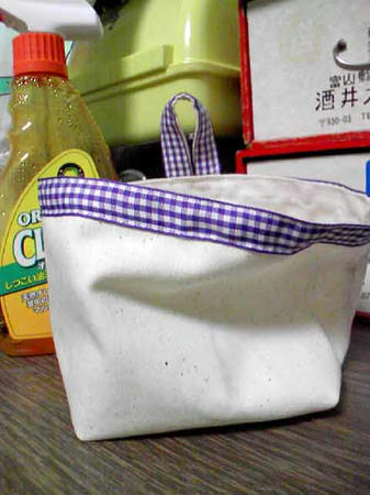 入れ物